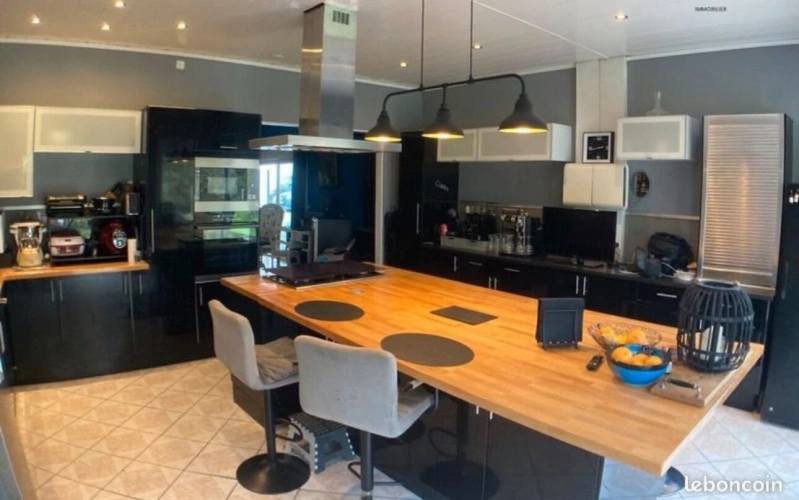 Photos 9 - Touristique - Maison