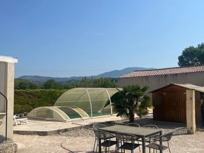 Photos 2 - Rurale - Maison de campagne