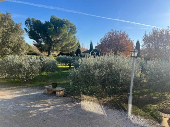 Photos 3 - Rurale - Maison de campagne