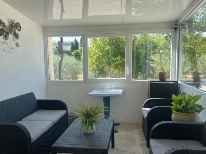 Photos 7 - Rurale - Maison de campagne