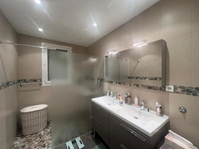 Photos 8 - Rurale - Maison de campagne