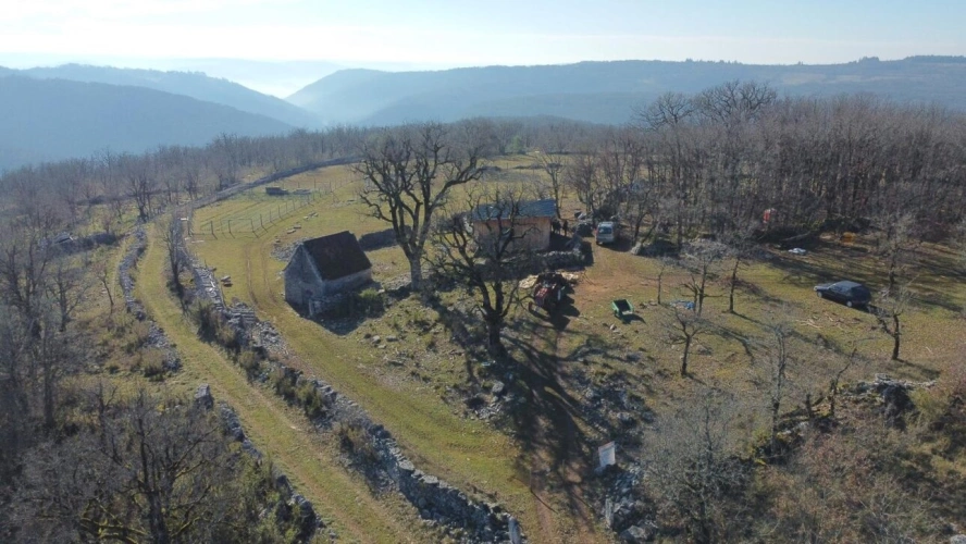 Photos 8 - Agricole - Terrain