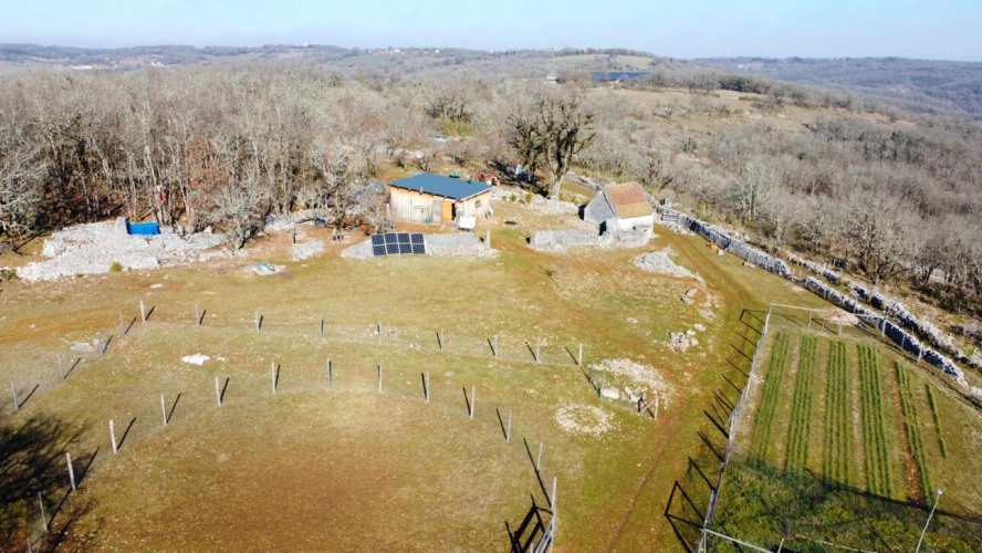 Photos 18 - Agricole - Terrain