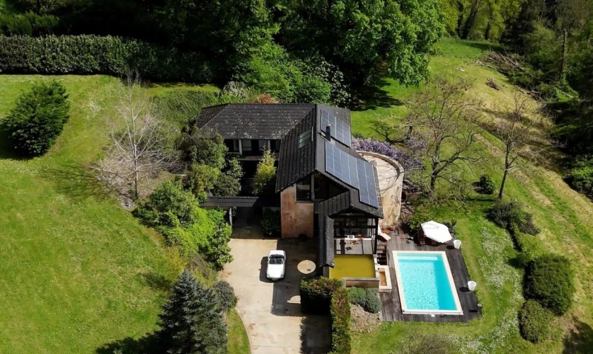 Photos 1 - Prestige - Maison