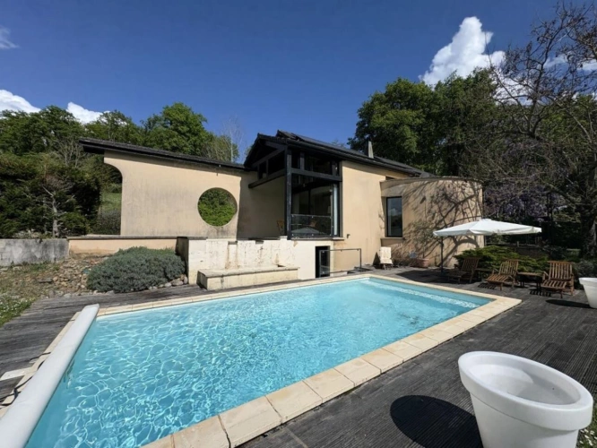 Photos 3 - Prestige - Maison