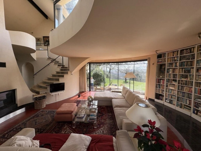 Photos 6 - Prestige - Maison