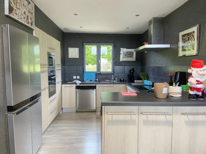 Photos 11 - Prestige - Chalet en bois