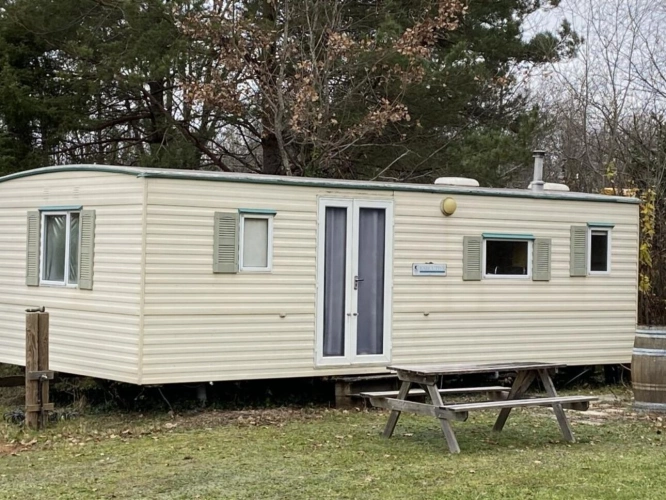 Photos 16 - Prestige - Chalet en bois