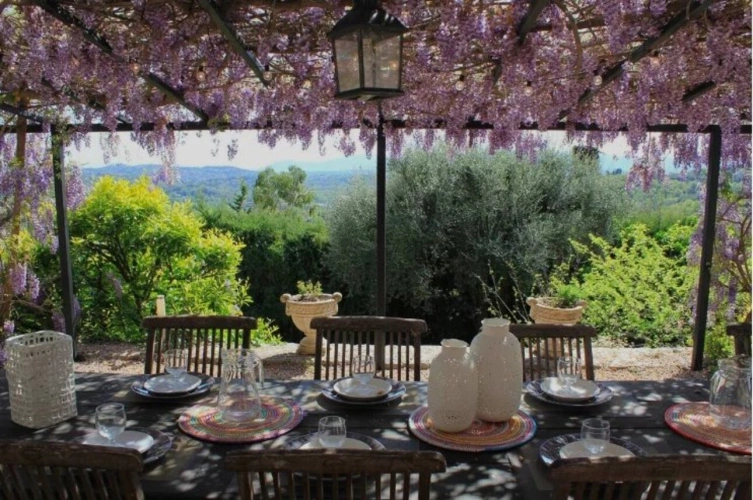 Photos 2 - Rurale - Maison