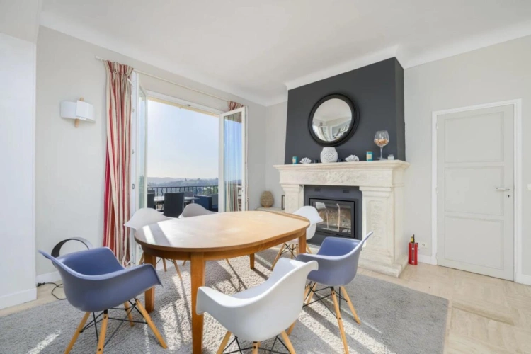 Photos 5 - Rurale - Maison