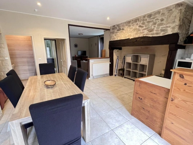 Photos 19 - Touristique - Corps de ferme