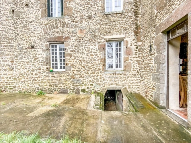 Photos 3 - Prestige - Manoir