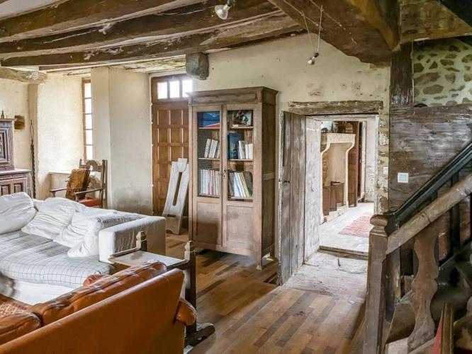 Photos 8 - Prestige - Manoir