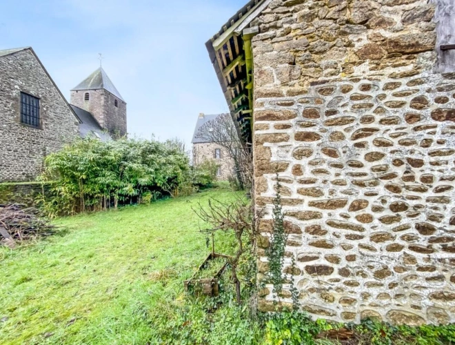 Photos 19 - Prestige - Manoir