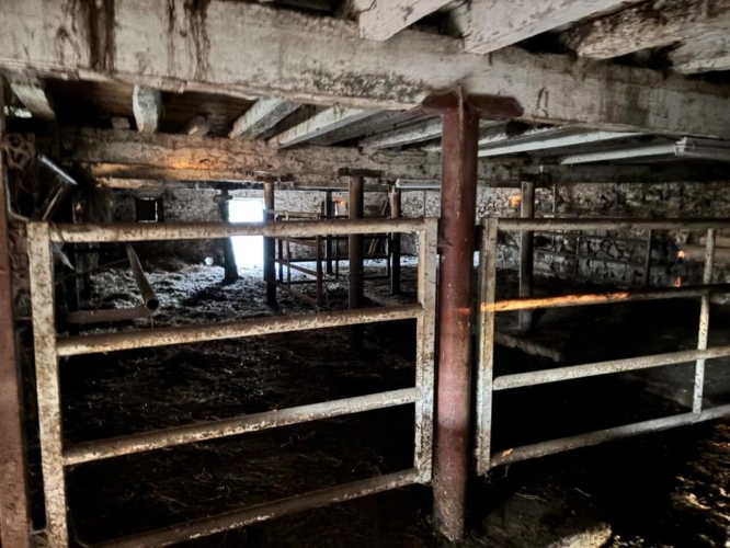 Photos 4 - Rurale - Grange