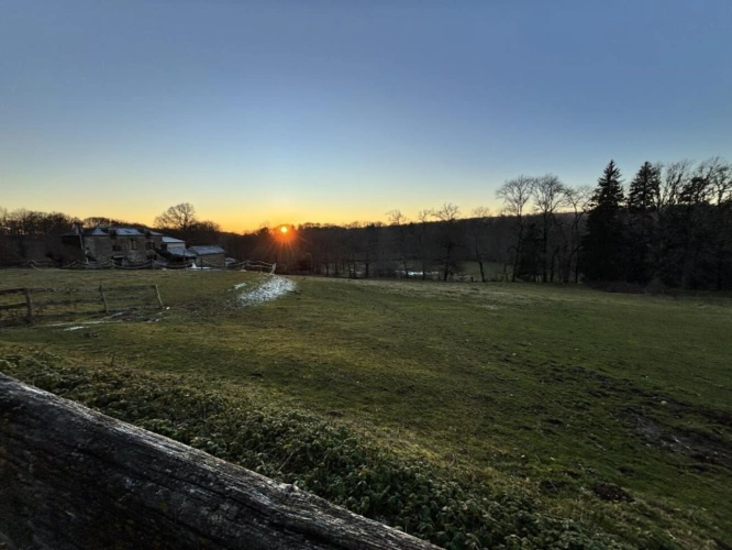 Photos 6 - Rurale - Grange