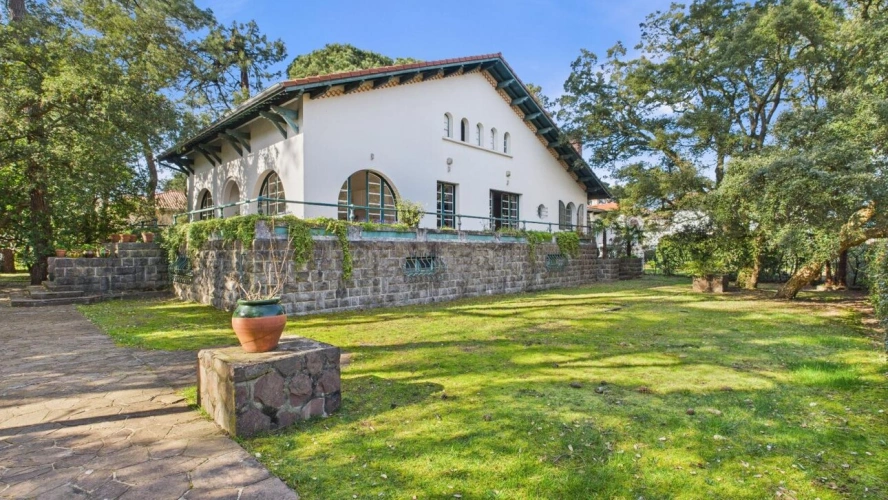 Photos 2 - Rurale - Maison