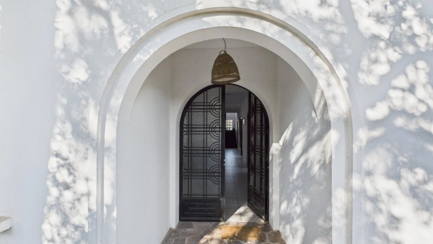 Photos 3 - Rurale - Maison