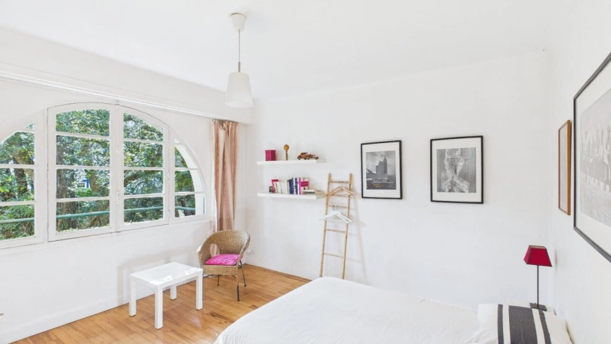 Photos 7 - Rurale - Maison