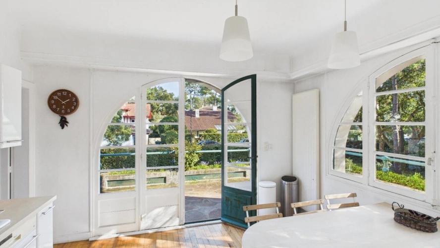 Photos 9 - Rurale - Maison