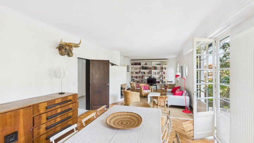 Photos 10 - Rurale - Maison