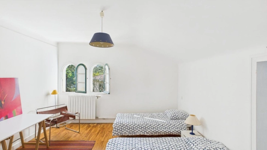 Photos 19 - Rurale - Maison