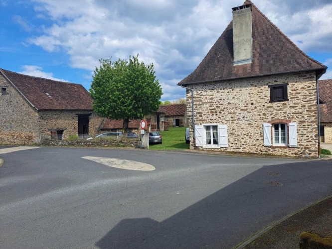 Photos 5 - Rurale - Maison de village