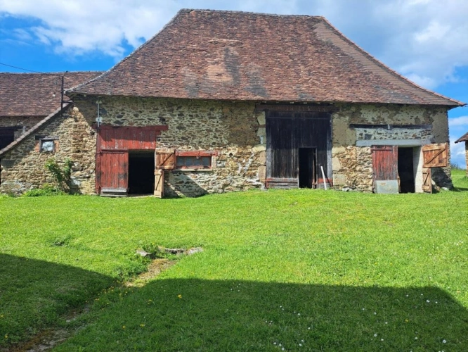 Photos 8 - Rurale - Maison de village