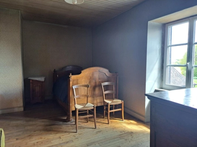 Photos 15 - Rurale - Maison de village