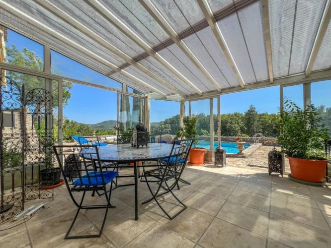 Photos 12 - Prestigious - Country house