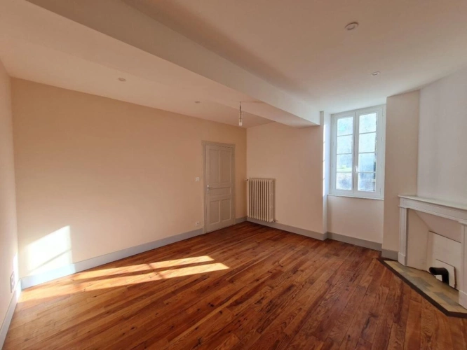 Photos 5 - Rurale - Maison