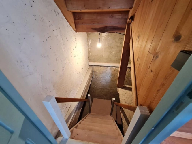 Photos 18 - Rurale - Maison