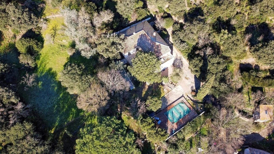 Photos 2 - Rurale - Maison de campagne