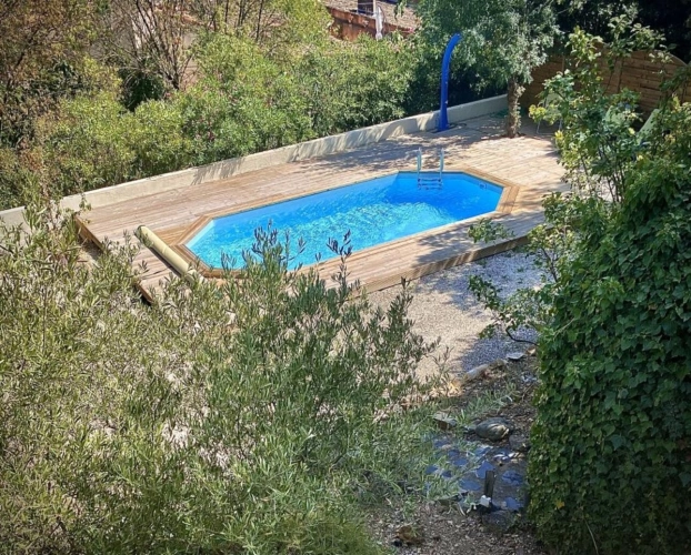 Photos 5 - Rurale - Maison de campagne