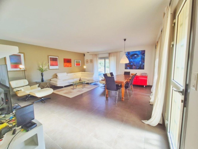 Photos 6 - Rurale - Maison de campagne