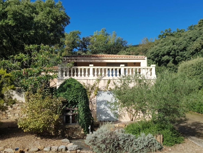 Photos 13 - Rurale - Maison de campagne