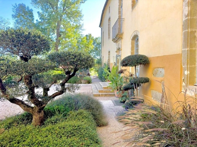 Photos 12 - Prestige - Château