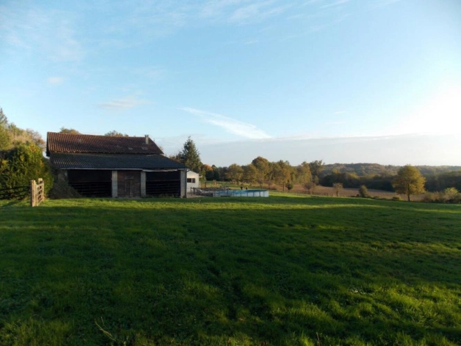 Photos 9 - Rurale - Maison de campagne