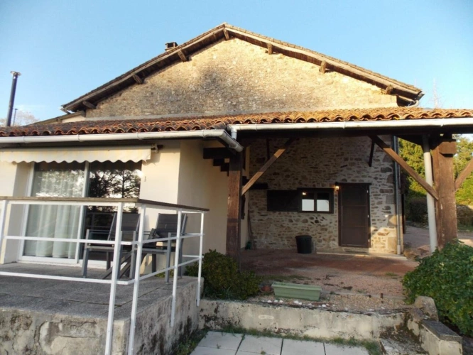 Photos 20 - Rurale - Maison de campagne