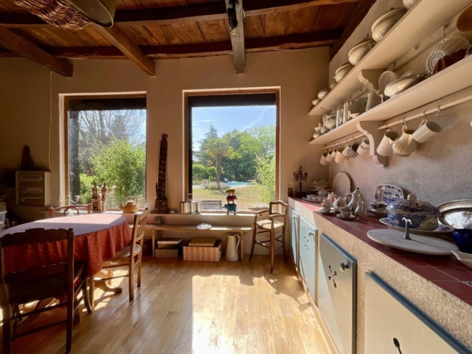 Photos 10 - Touristique - Maison