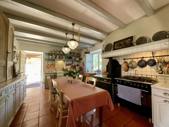 Photos 12 - Touristique - Maison