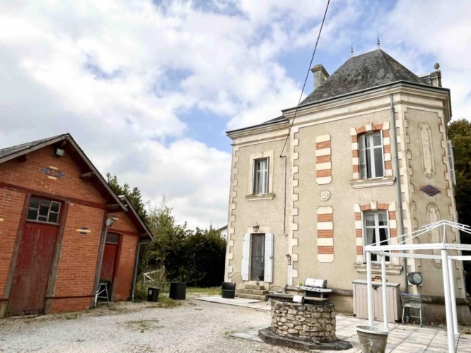 Photos 14 - Prestige - Maison