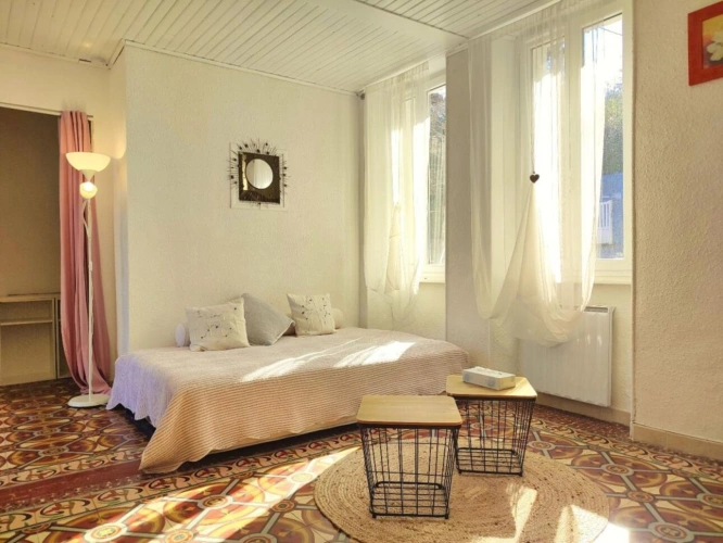 Photos 7 - Touristique - Maison mitoyenne