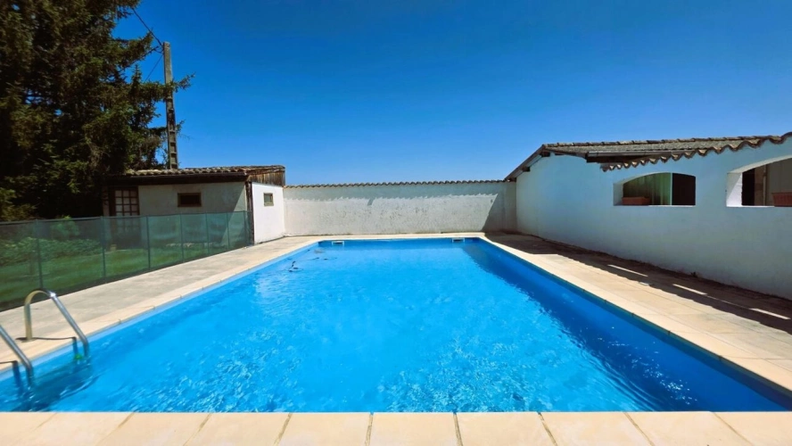 Photos 6 - Rurale - Propriété