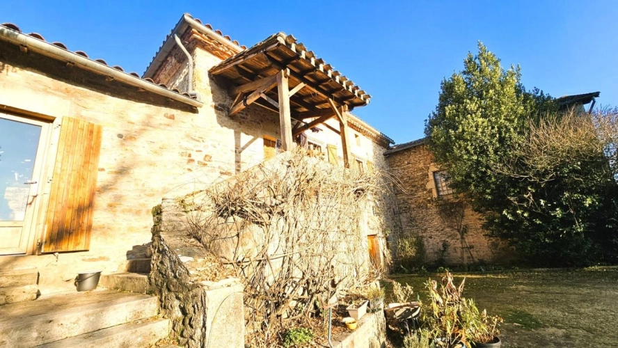 Photos 18 - Rurale - Propriété