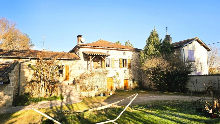 Photos 19 - Rurale - Propriété