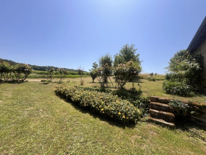 Photos 8 - Rurale - Longere