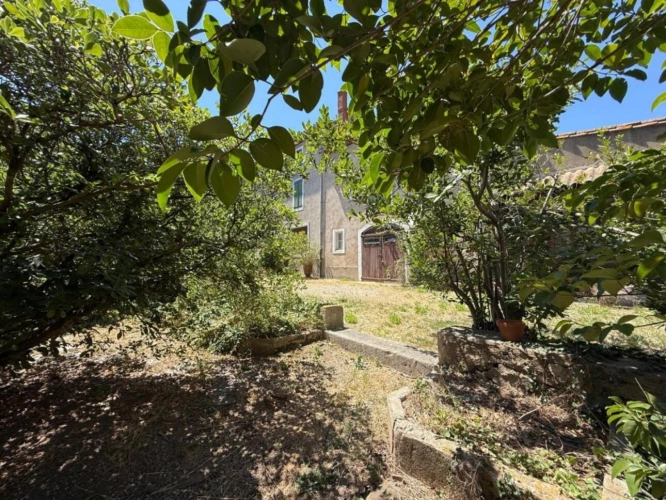 Photos 2 - Prestige - Demeure de ville et village