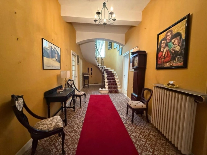 Photos 3 - Prestige - Demeure de ville et village