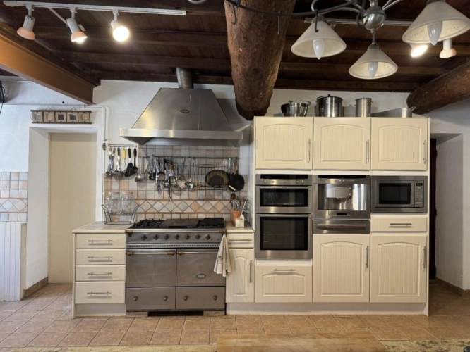 Photos 7 - Prestige - Demeure de ville et village